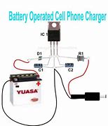 Image result for Mobile Phone Charger Circuit Diagram
