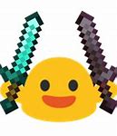 Image result for Minecraft Sword Discord Emoji