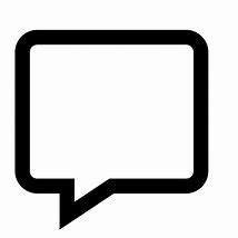 Image result for Small Chat Bubble