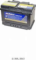 Image result for ACDelco Battery 48Ps