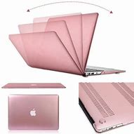 Image result for Laptop Cover Rose Gold