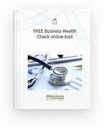 Image result for Business Health Check