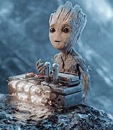 Image result for Groot Quotes