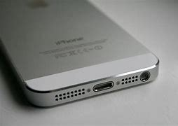 Image result for iPhone 5S Speaker