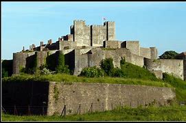 Image result for Dover Castle Keep