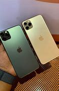 Image result for iPhone 11 Pro Max Midnight Green 256 Unlocked Picture