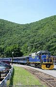 Image result for Lehigh Gorge Scenic Railway