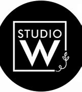 Image result for W Studios Logo