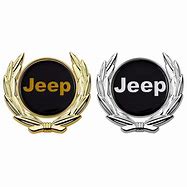 Image result for Jeep Logo Emblem