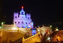 Image result for Christmas in Goa