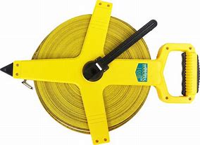 Image result for Tape-Measure 100M