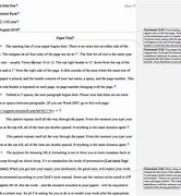 Image result for MLA Format Page Numbers