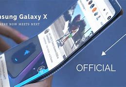Image result for Samsung Galaxy X