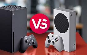 Image result for Is Xbox Series S Better than Xbox One X