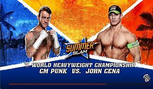 Image result for John Cena CM Punk 4K Wallpaper