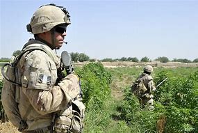 Image result for Canadian Army ISAF Afghanistan