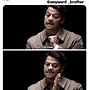 Image result for Supernatural Cast Memes