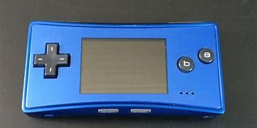 Image result for Game Boy Micro