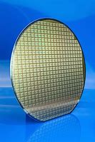 Image result for Silicon Wafer Making
