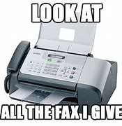 Image result for Fax Station Old Funny