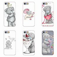 Image result for Tatty Teddy Phone Case