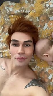 Image result for KJ APA Son