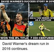 Image result for David Warner Meme Telugu