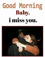 Image result for I Miss You My Baby