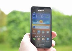 Image result for Samsung Galaxy S Advance