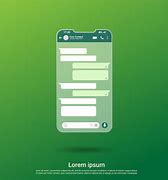 Image result for Whats App Chat Box Template