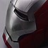 Image result for Voice Activated Mark V Iron Man Helmet