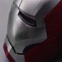 Image result for Iron Man Helmet
