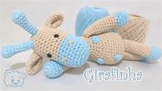 amigurumi paso a paso tutorial girafinha amigurumi parte 2 de 3 amigurumi paso a paso tutorial girafinha amigurumi parte 2 de 3