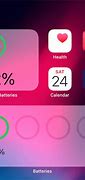 Image result for How to Show Battery Percentage On iPhone