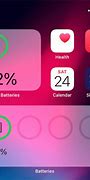 Image result for Battery Percentage Display On iPhone 12