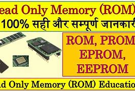 Image result for Read-Only Memory Black and White