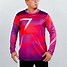 Image result for Sublimated Shirts Black and Red Hoodies