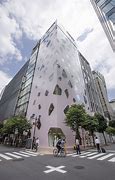 Image result for Tokyo Technology Architecture