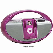 Image result for Marshall Boombox for iPod