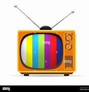 Image result for Old TV Color Screen