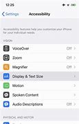 Image result for Toggle On/Off iPhone
