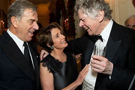 Image result for Paul and Nancy Pelosi Young