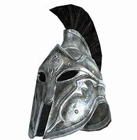 Image result for Skyrim Imperial Helmet