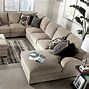 Image result for Living Room with TV and Couch
