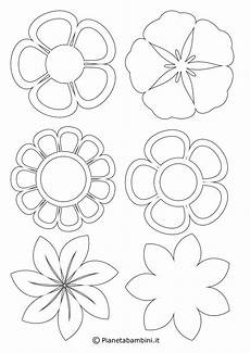 fiori disegni per bambini fiori da colorare facili playingwithfirekitchen fiori disegni per bambini fiori da colorare facili playingwithfirekitchen