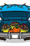 Image result for Bob Ross Trunk or Treat