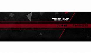 Image result for Red Twitch Banner