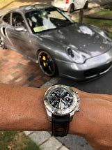 Image result for Porsche Watch 911 Turbo Classic