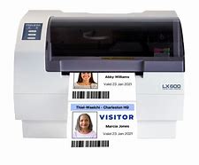 Image result for Label Printer for Names