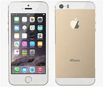 Image result for Black and Gold iPhone 5 S